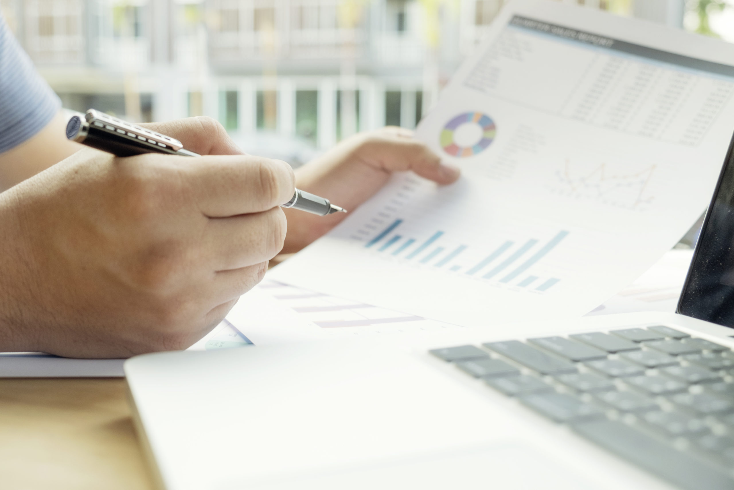 HVAC Service Agreement Template & Maintenance Guide