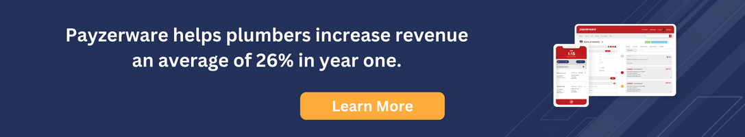 Payzerware Login How to Improve Your Plumbing Customer Service | WEX FSM