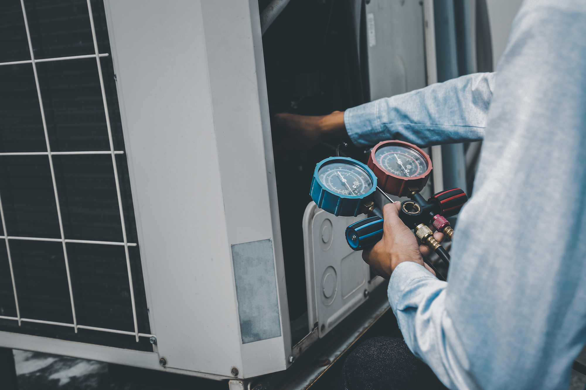 Multi-Lender Financing