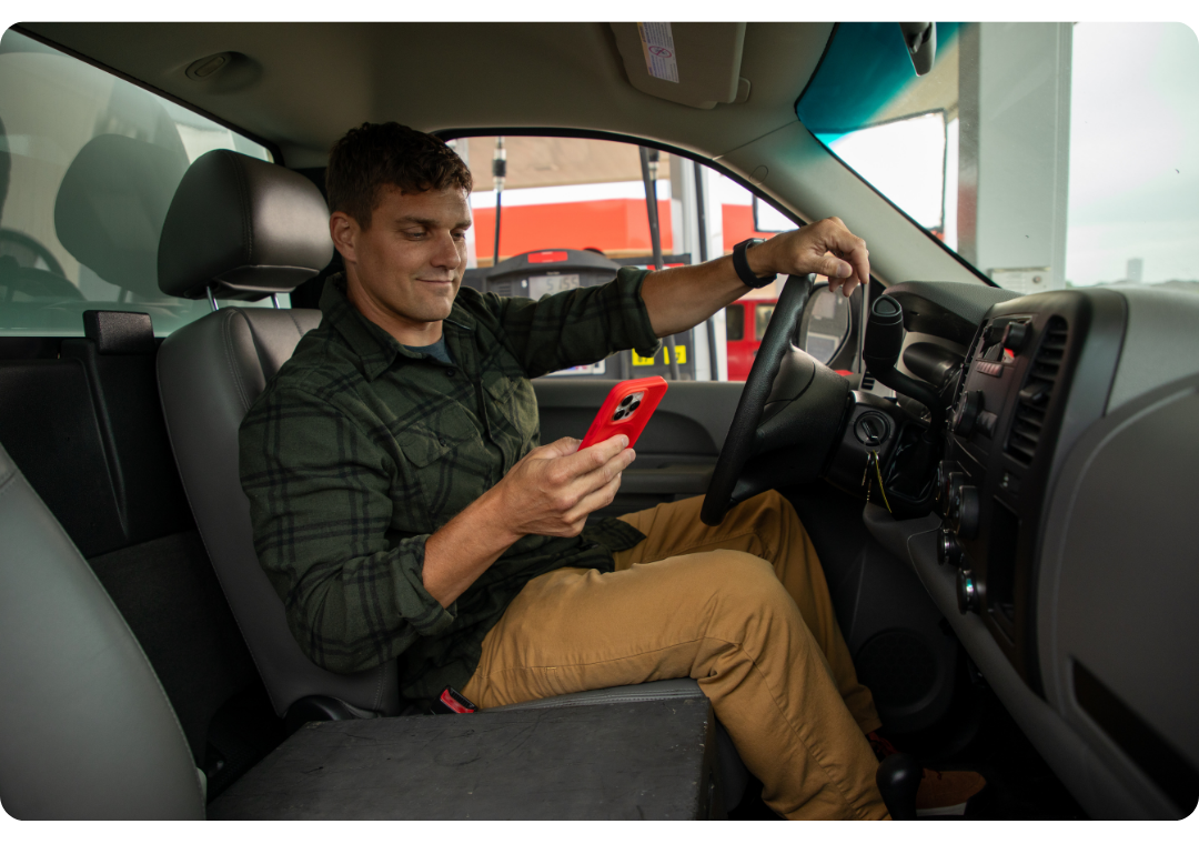 GPS Vehicle Tracking