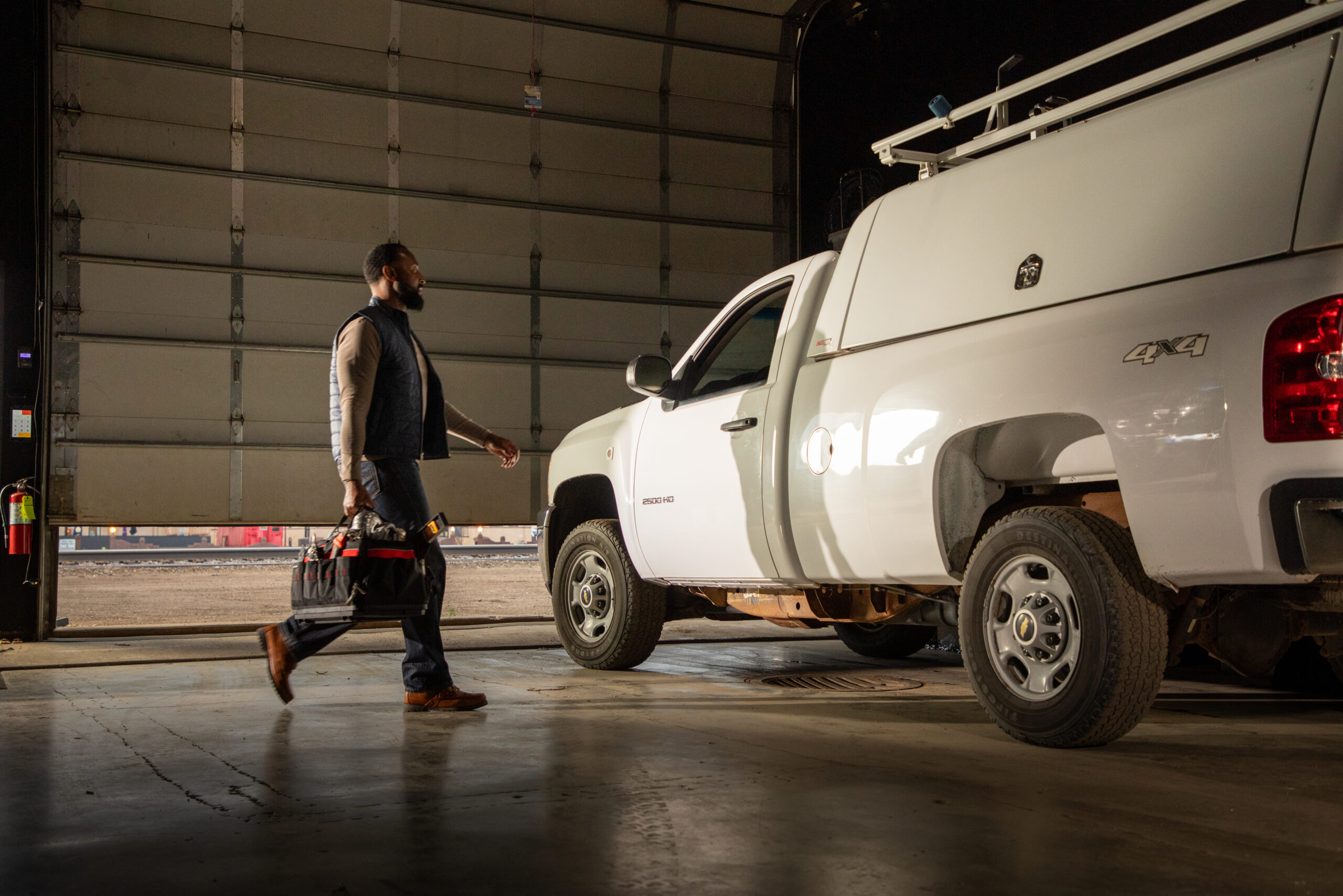 5 Ways To Immediately Improve HVAC Customer Service