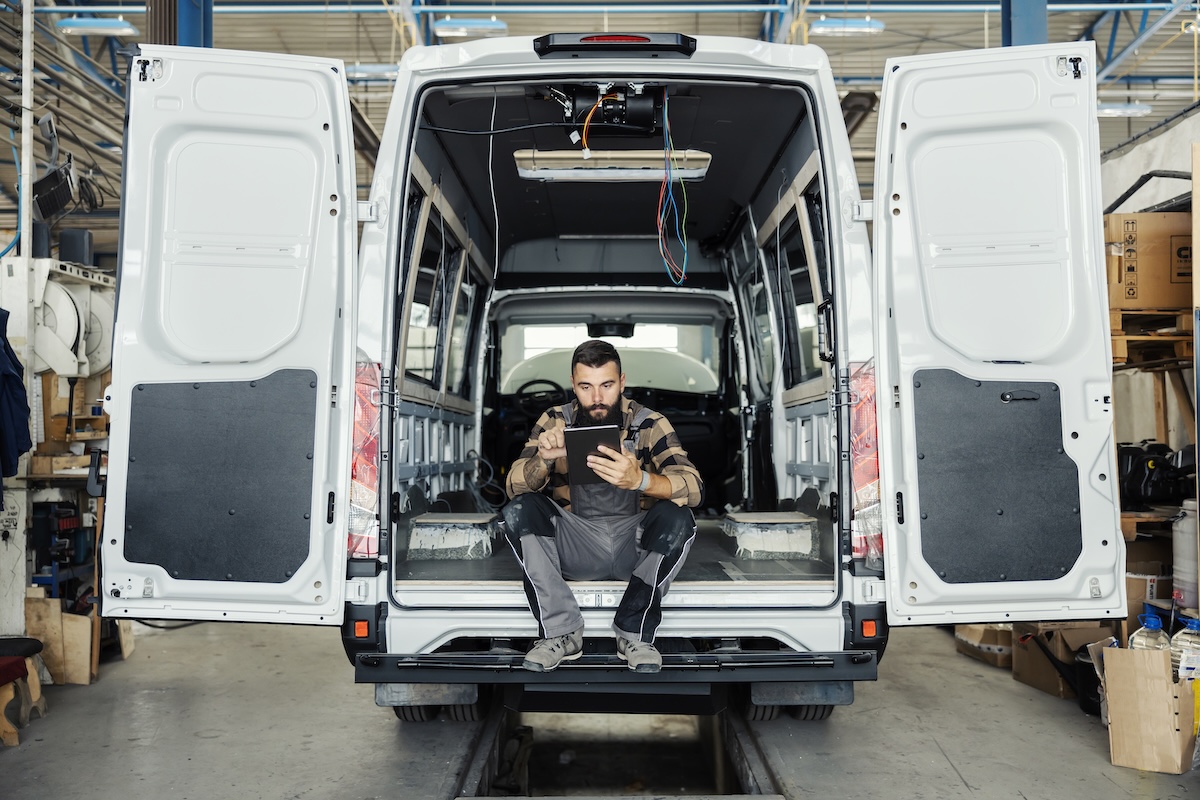 HVAC Business Requirements, Licenses, & Certifications