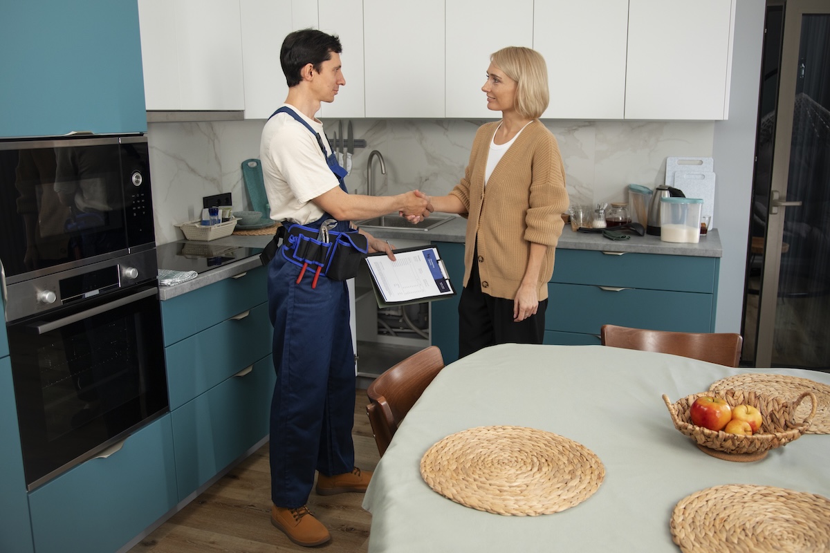Create Invoices in Two Clicks: Landscaping Invoicing Software