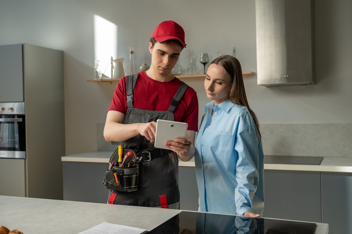 Plumbing Invoice Template & Invoicing Tips: Streamline Your Billing Process