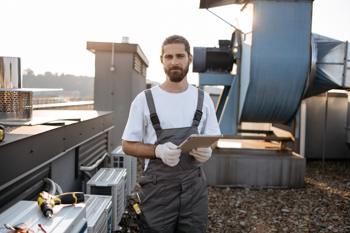 5 Ways To Immediately Improve HVAC Customer Service