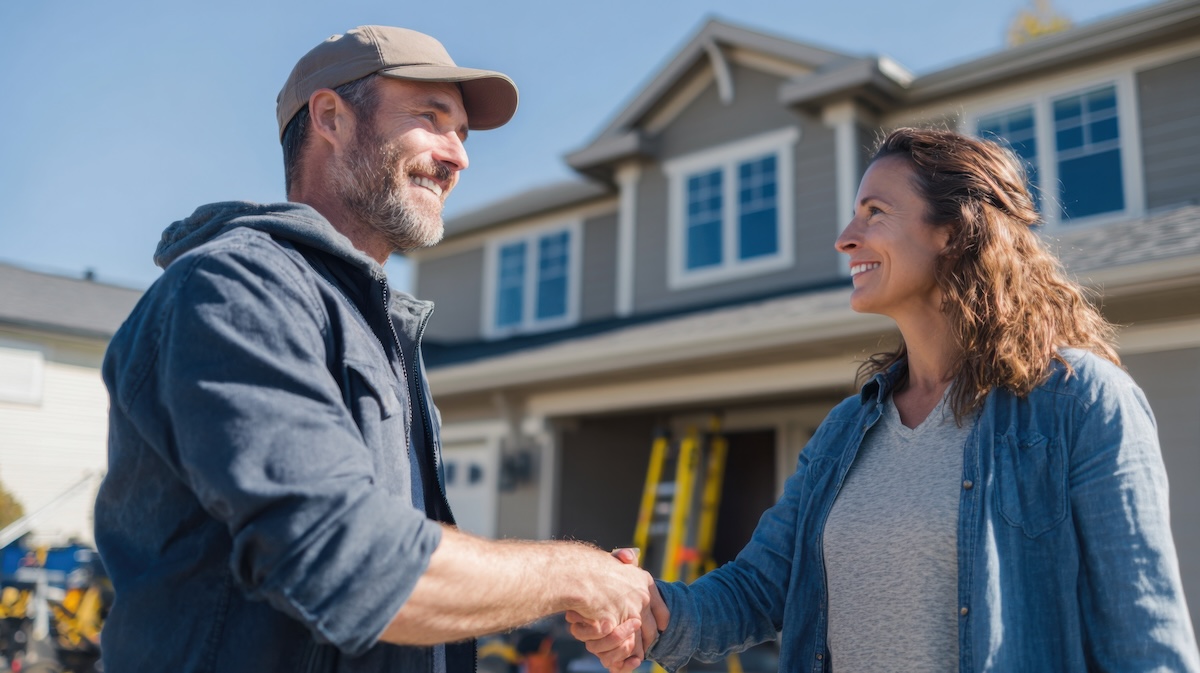 Home Improvement Customer Financing: How to Offer Financing to Your Customers