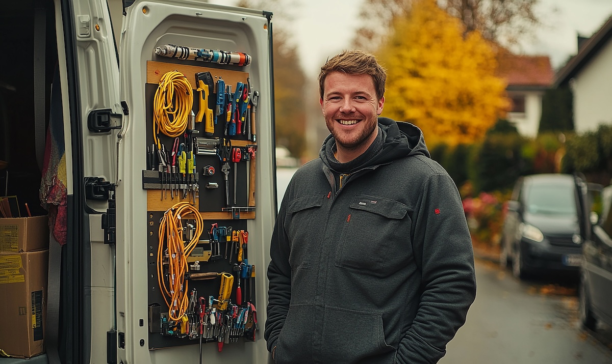 Electrician Advertising Slogans to Advertise Your Brand