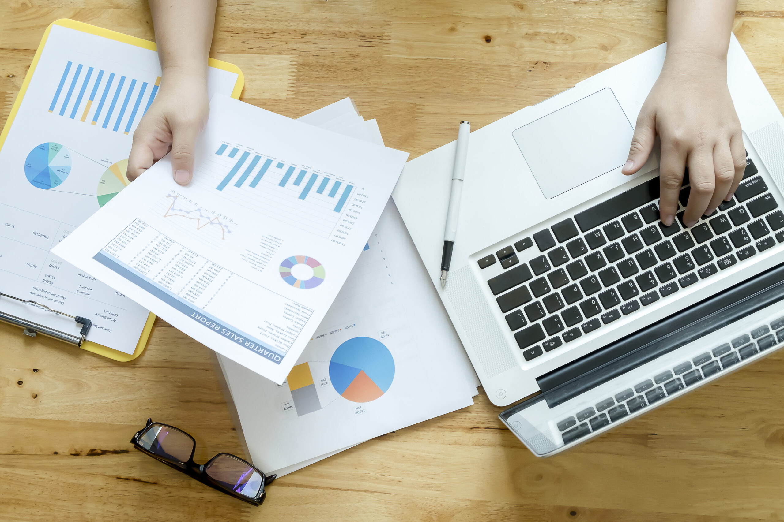 Commercial HVAC Maintenance Plan & Contracts: Complete Guide