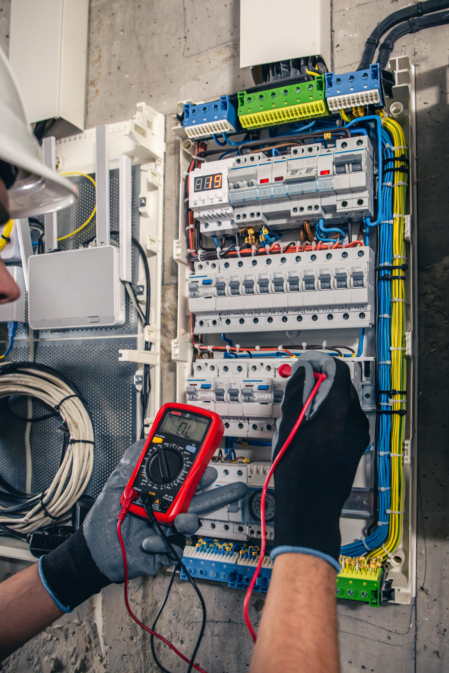 Five Expert-Tested and Approved Electrician Marketing Strategies
