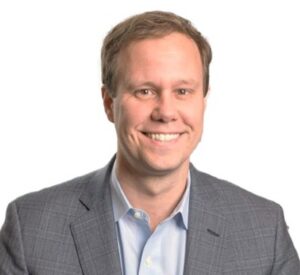 Chris Reenock headshot