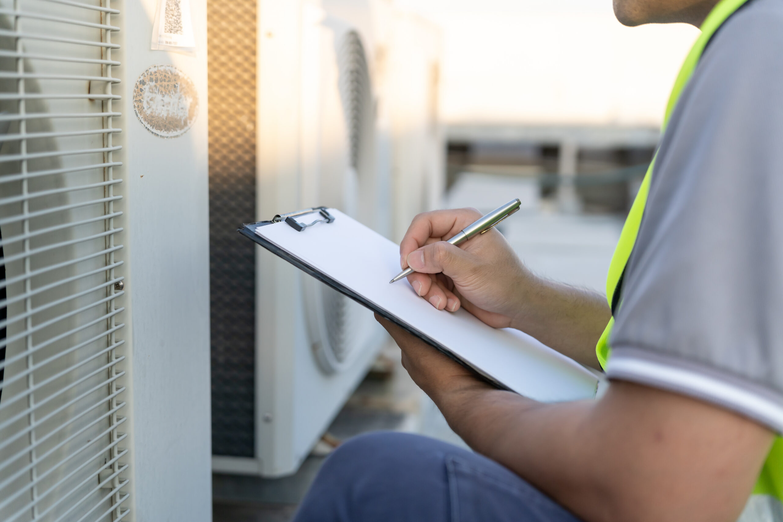 Commercial HVAC Maintenance Plan & Contracts: Complete Guide