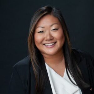 Sierra Coughlin headshot