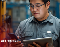 Bluon Release image (1200 x 628 px)