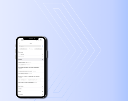 WP Template