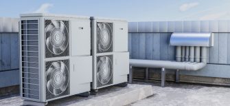 close-up-heat-pump-outside-home