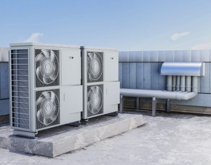close-up-heat-pump-outside-home