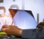 laptop-with-lighting-lamp
