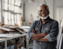 a contractor uses WEX FSM to accelerate cash flow and cut costs