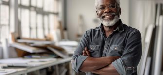 a contractor uses WEX FSM to accelerate cash flow and cut costs