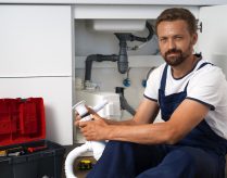 plumbing-professional-doing-his-job