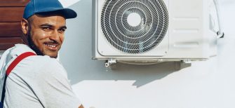 licensed hvac technician